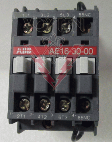 AE16-30-00 Contactor by ABB
