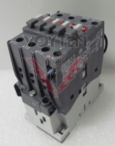 AE40-30 Contactor by ABB