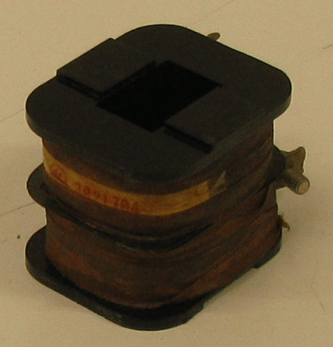 3021704 Motor Control