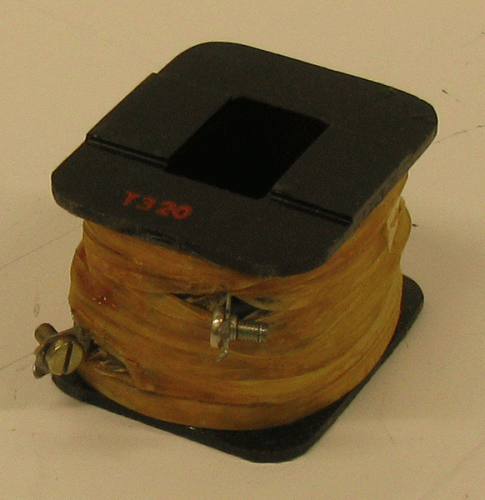 3175402 Motor Control