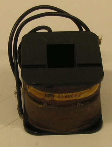 3198602 Motor Control