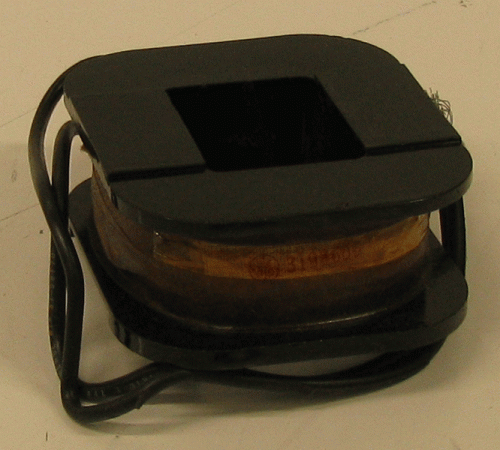 3198606 Motor Control