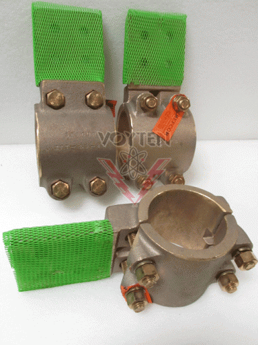 TFT-63-4B Connectors by Sefcor