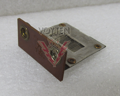 F.71 Heater by Federal Pacific Electric