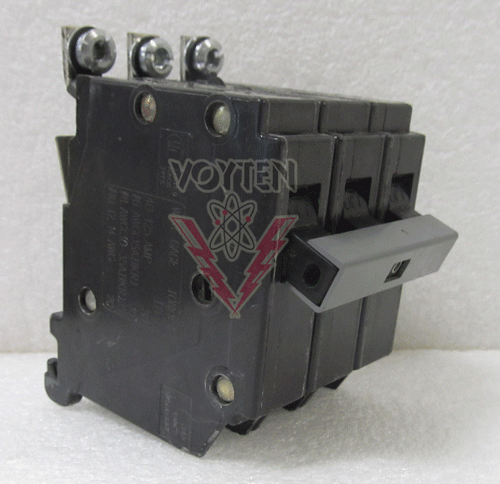 CH320 CIRCUIT BREAKER