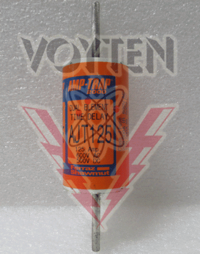 AJT125 FERRAZ SHAWMUT