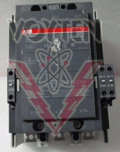 AF460-30-24 Contactor by ABB