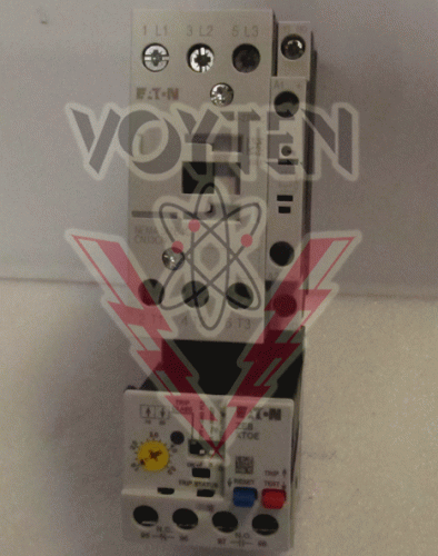 AN13CN0TD5G005 Starter by Eaton, Cutler Hammer or Westinghouse