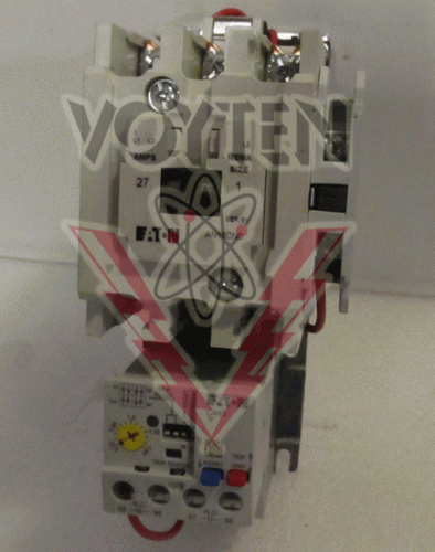 AN19DN0A5E1P6 Starter by Eaton, Cutler Hammer or Westinghouse