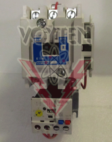 AN19GN0B5G020 Starter by Eaton, Cutler Hammer or Westinghouse