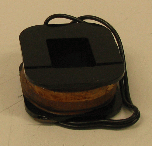 3199276 Motor Control