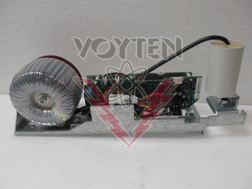 FR10846 Fan Inverter Assembly by Eaton, Cutler Hammer or Westinghouse