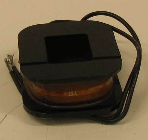 3199277 Motor Control