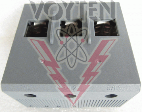 DB80E Single Mounting Kit by ABB