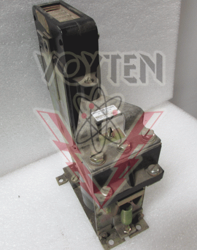 GE DC CONTACTOR 150 AMP 600 V CAT# DS303A5A01XHA003