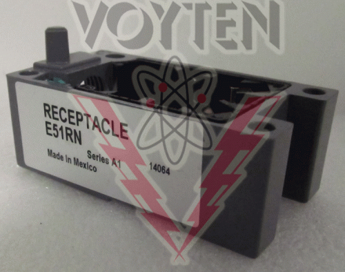 EATON RECEPTICLE FOR LIMIT SWITCH SERIES A1 CAT# E51RN