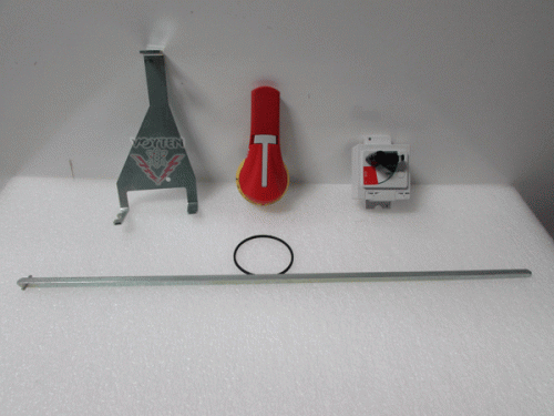 EATON EG VARI-DEPTH ROTARY HANDLE 24