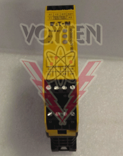 ESR5-NZ-21-24VAC-DC Relay by Eaton, Cutler Hammer or Westinghouse