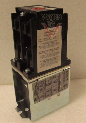 700DC-PH400Z1 Coil by Allen Bradley