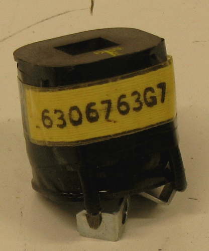 6306763G7 General Electric Coil
