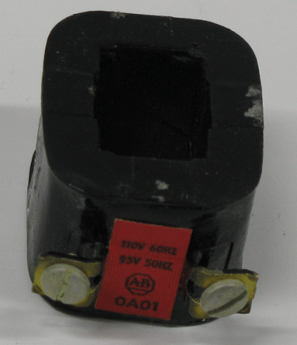 0A01 Motor Control