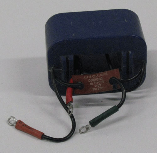 14-969-160-09-204 Motor Control