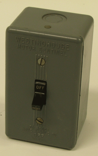 1532930A Motor Control