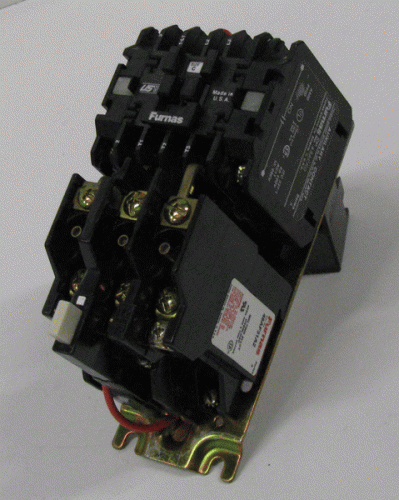 15CF32AF Furnas Starter