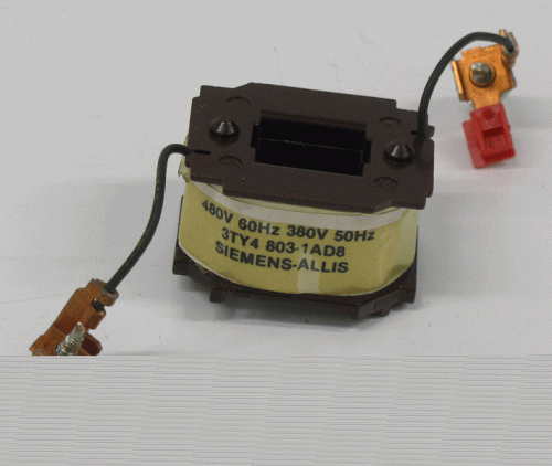 3TY4803-1AD8 Siemens Coil Kit