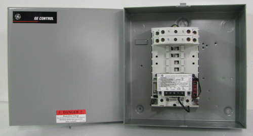 463M40CJA10A0 Motor Control