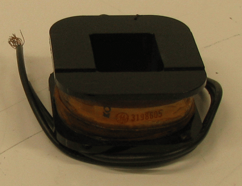 CR3198605 Motor Control