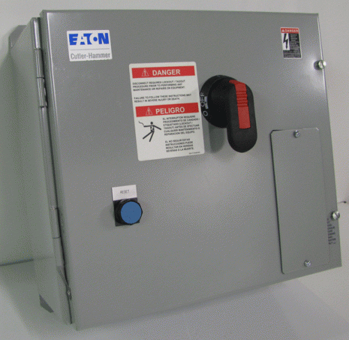 ECE16G1EAE Motor Control