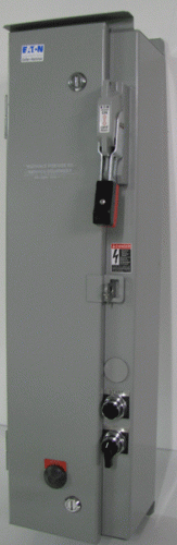 ECN5512BAE Motor Control