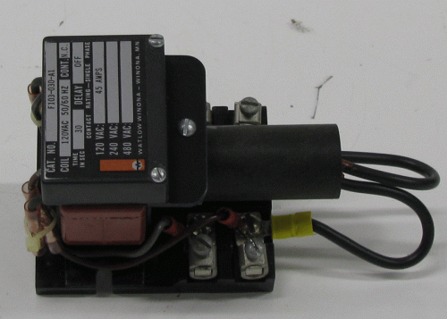 F103-030-A1 Motor Control