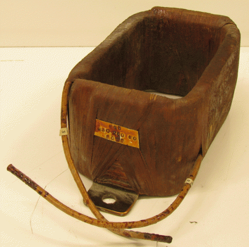 F562302606030T6 Motor Control