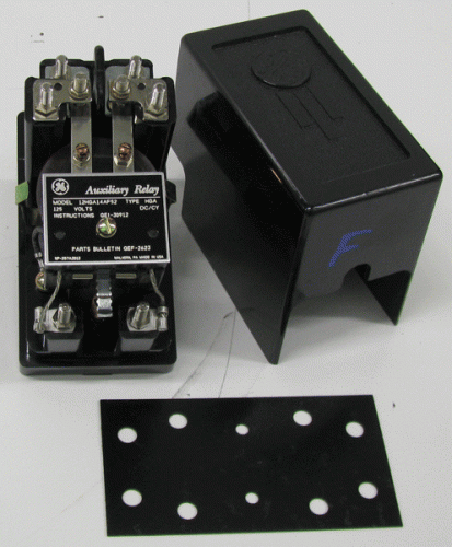 HGA14AF52 Motor Control