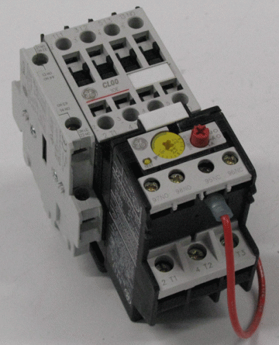 LAC00A1WJB Motor Control