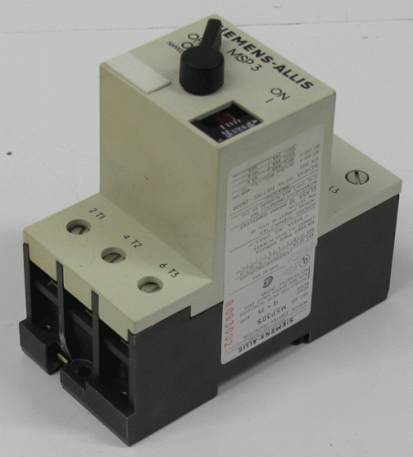 MSP30S Motor Control