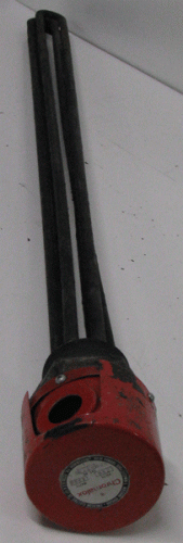 MT0-375V Motor Control