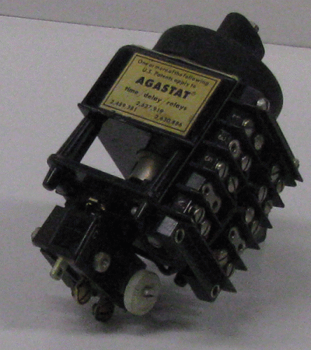 NET-11-SV Motor Control