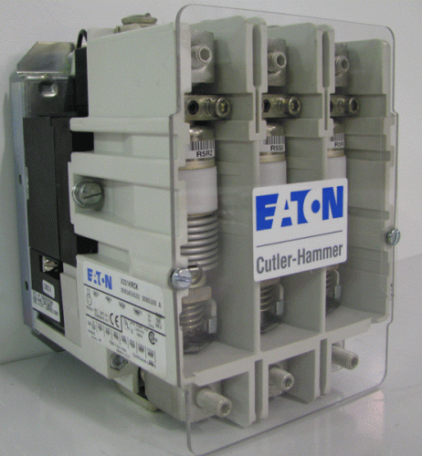 V201KRCK Motor Control