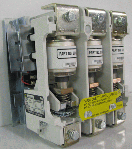 WG03V02 Motor Control