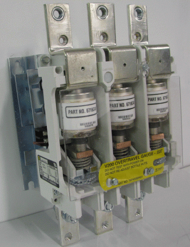 WH03V02 Motor Control