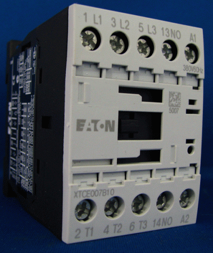 XTCE007B10P Motor Control