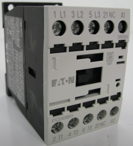 XTCE009B01U Motor Control