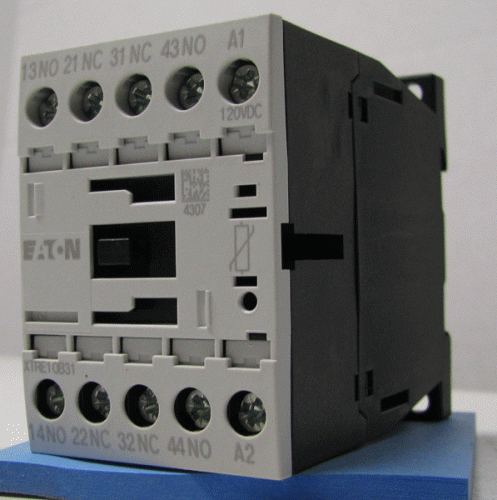 XTRE10B31AD Motor Control