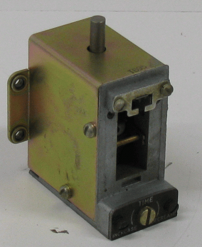 X-151135 Motor Control