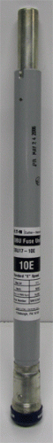 DBU17-10E Eaton, Cutler Hammer or Westinghouse Fuse