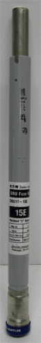 DBU17-15E Fuses