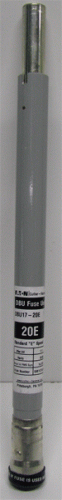 DBU17-20E Fuses